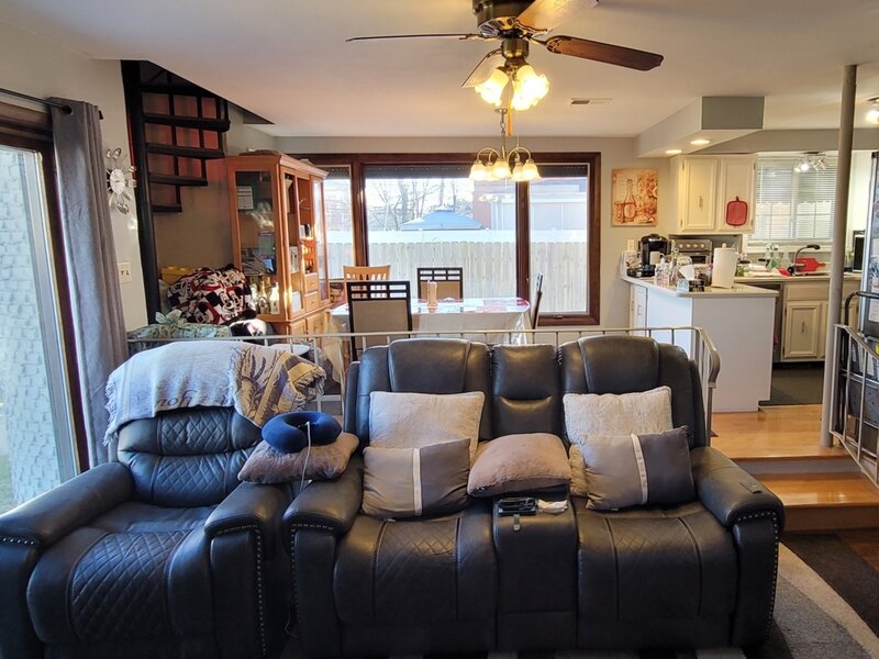 7432 W Gregory Street Chicago IL 60656