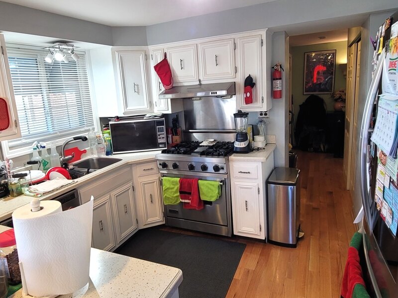7432 W Gregory Street Chicago IL 60656