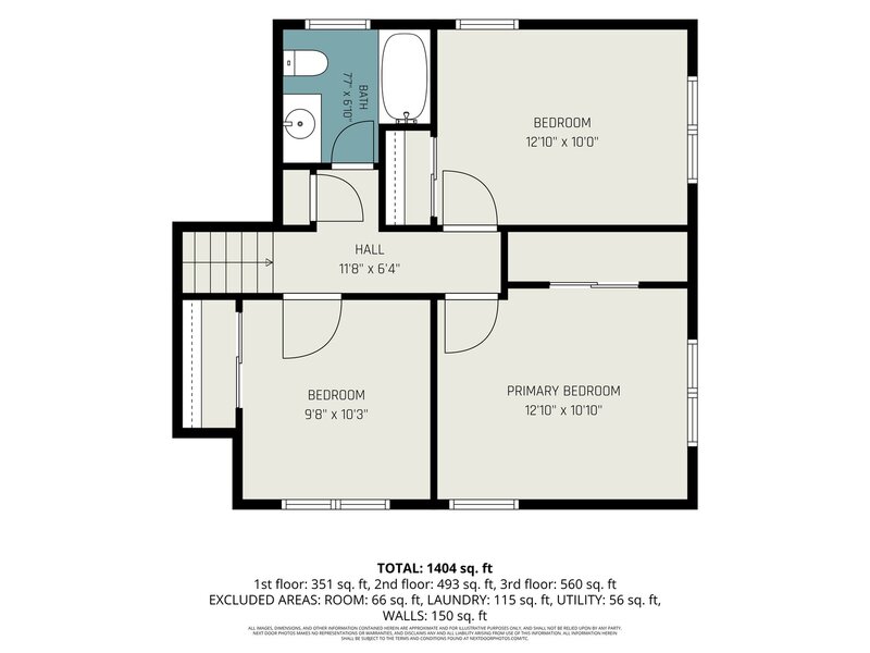 16518 Dobson Avenue South Holland IL 60473