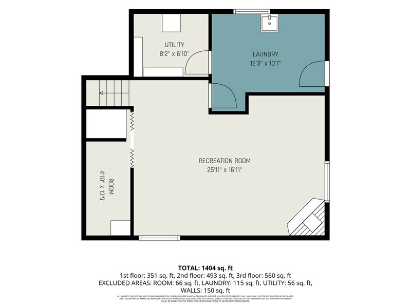 16518 Dobson Avenue South Holland IL 60473