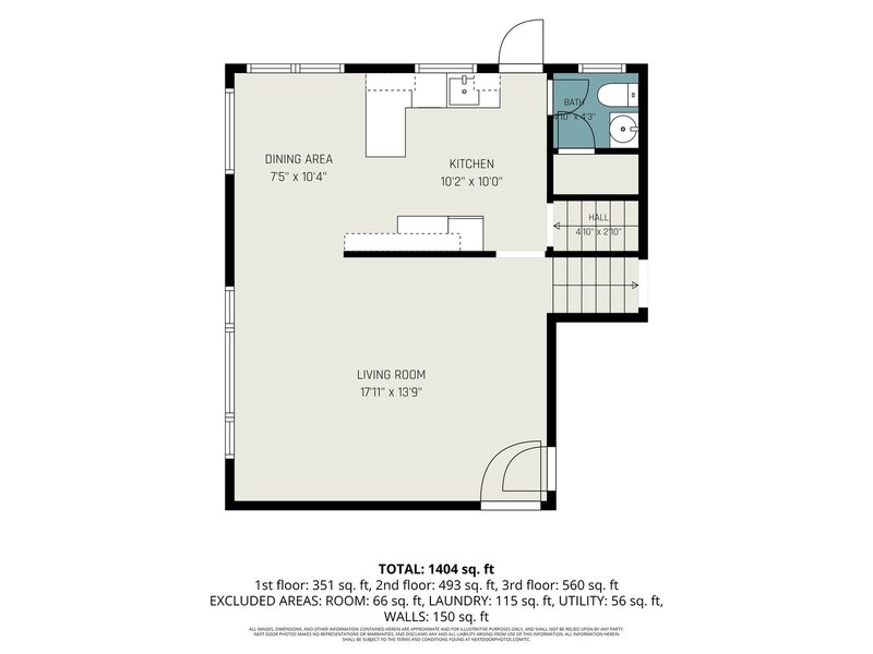 16518 Dobson Avenue South Holland IL 60473