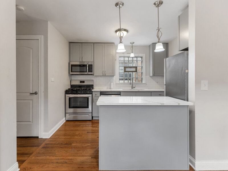 1115 W 110th Street Chicago IL 60643