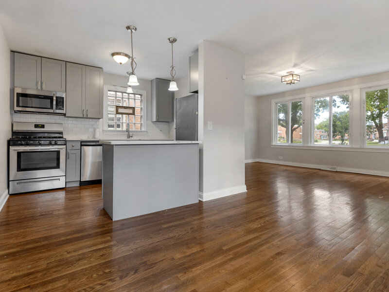 1115 W 110th Street Chicago IL 60643