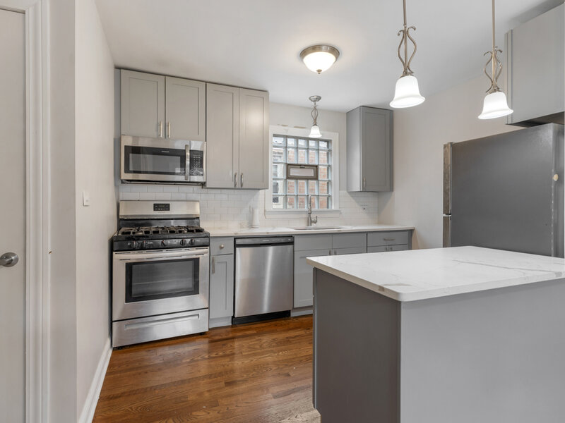 1115 W 110th Street Chicago IL 60643