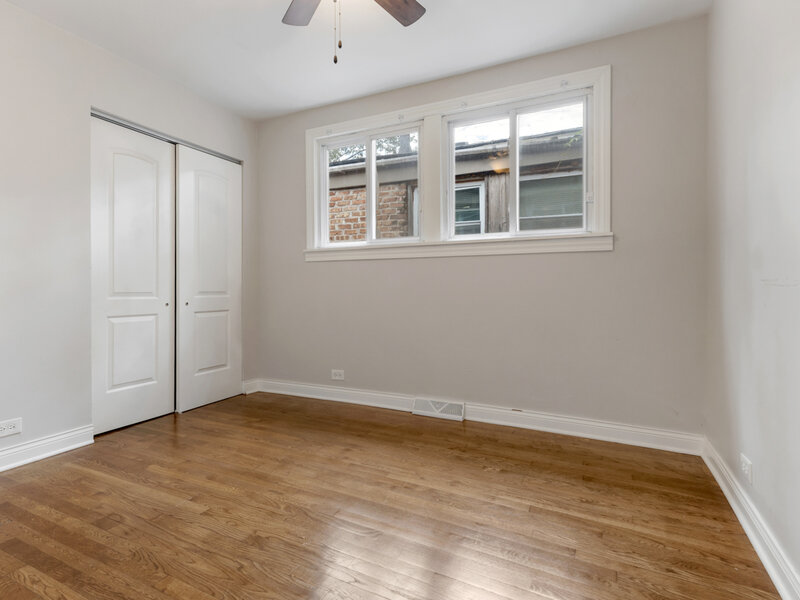 1115 W 110th Street Chicago IL 60643
