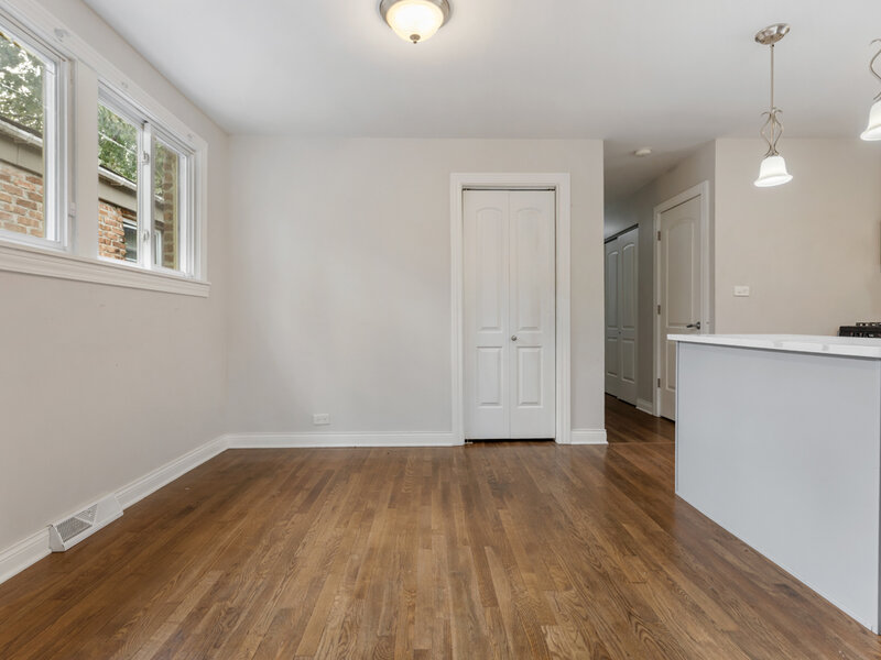 1115 W 110th Street Chicago IL 60643