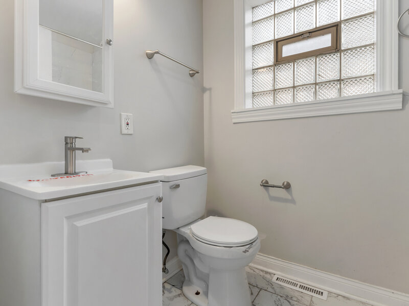 1115 W 110th Street Chicago IL 60643