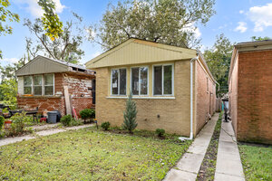 Photo of 1115 W 110th Street Chicago IL 60643