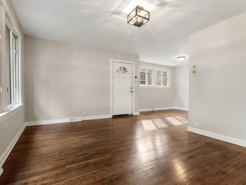 1115 W 110th Street Chicago IL 60643