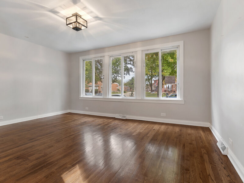 1115 W 110th Street Chicago IL 60643