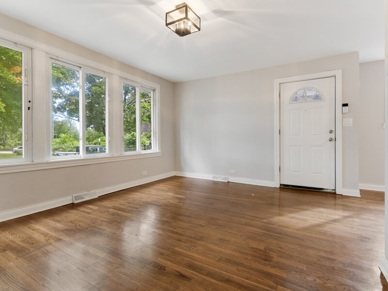 1115 W 110th Street Chicago IL 60643