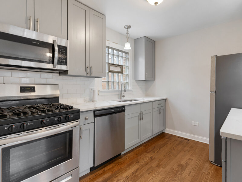 1115 W 110th Street Chicago IL 60643