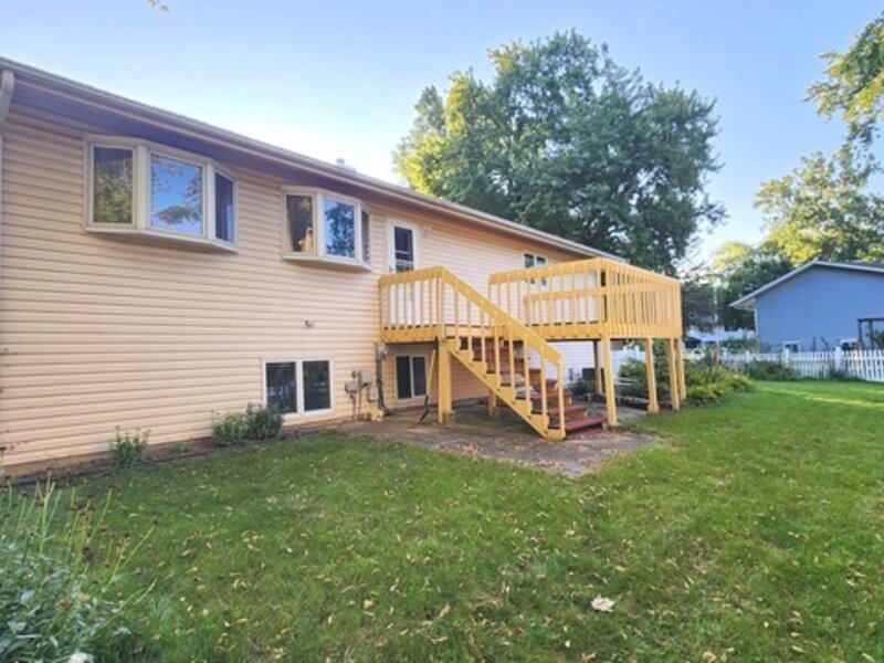 132 N Kitson Drive Palatine IL 60074