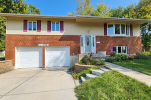 Photo of 132 N Kitson Drive Palatine IL 60074