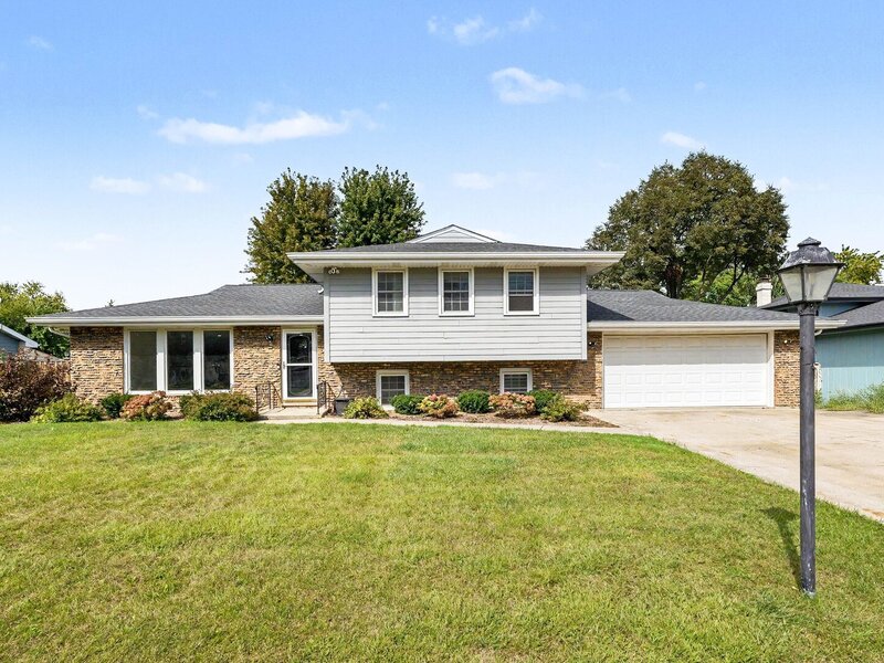 524 Dogwood Court Joliet IL 60431