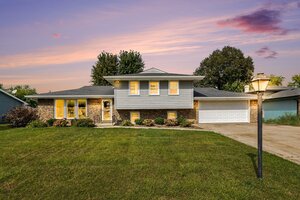 Photo of 524 Dogwood Court Joliet IL 60431