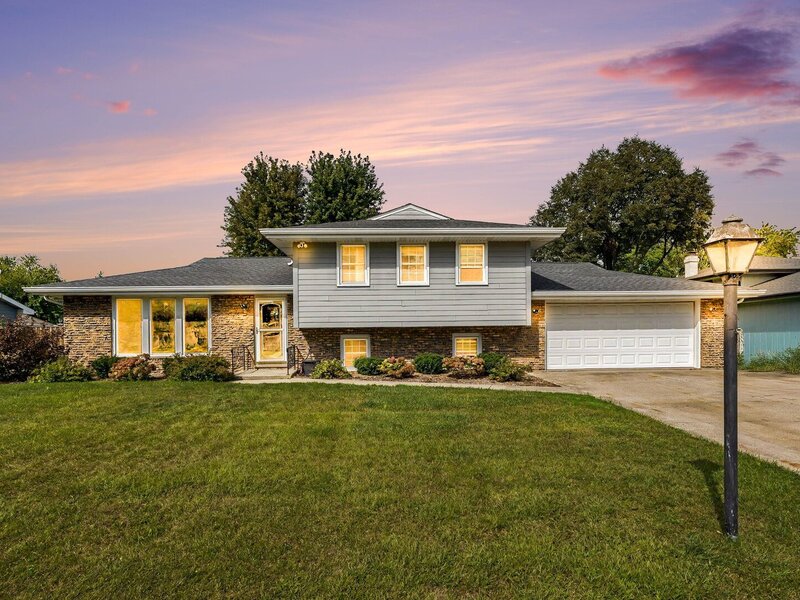 524 Dogwood Court Joliet IL 60431