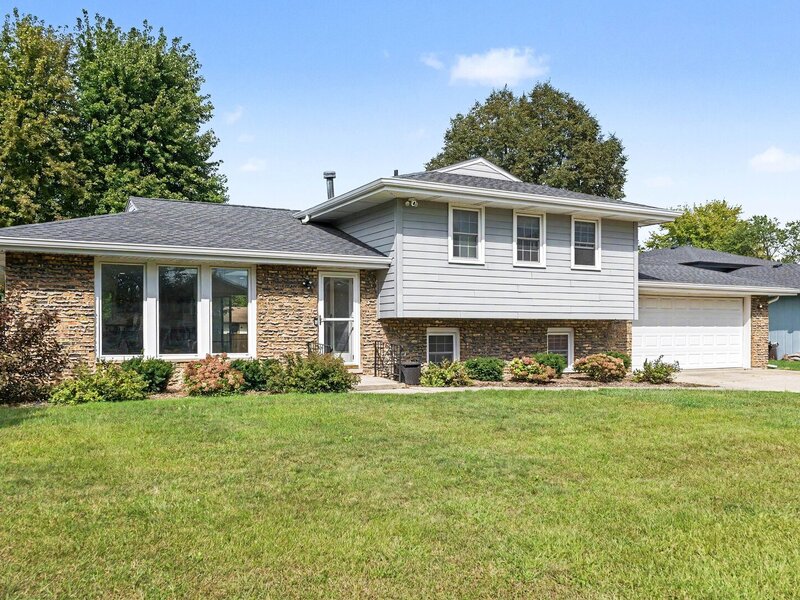 524 Dogwood Court Joliet IL 60431