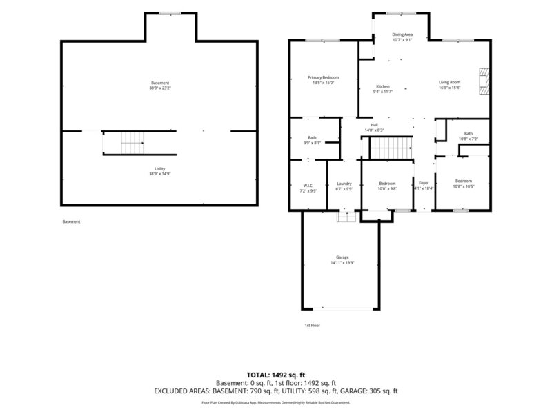 3044 Mary Leigh Drive Bettendorf IA 52722