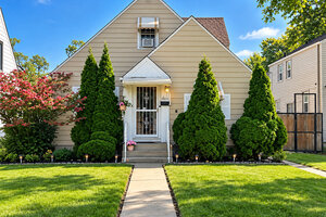 Photo of 15025 Loomis Avenue Harvey IL 60426