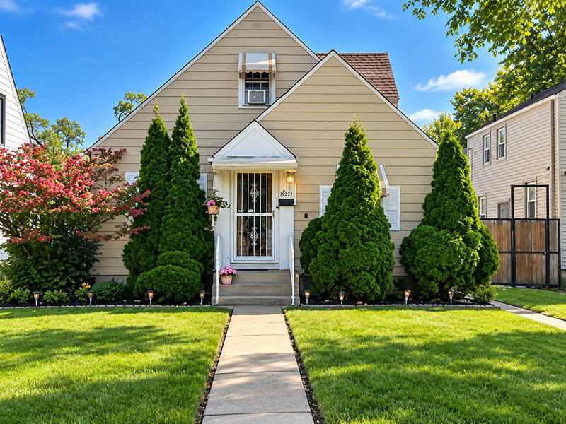 15025 Loomis Avenue Harvey IL 60426