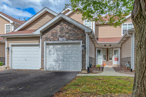 Photo of 1160 Regency Drive Schaumburg IL 60193