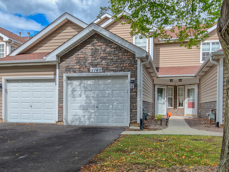 1160 Regency Drive Schaumburg IL 60193