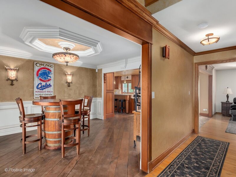 6451 Garfield Ridge Court Burr Ridge IL 60527