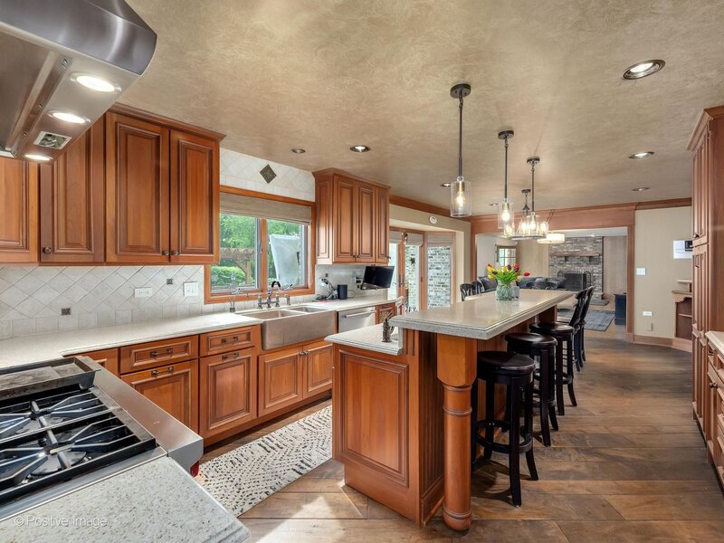 6451 Garfield Ridge Court Burr Ridge IL 60527