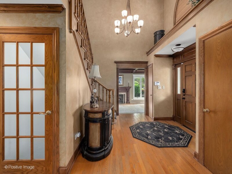 6451 Garfield Ridge Court Burr Ridge IL 60527