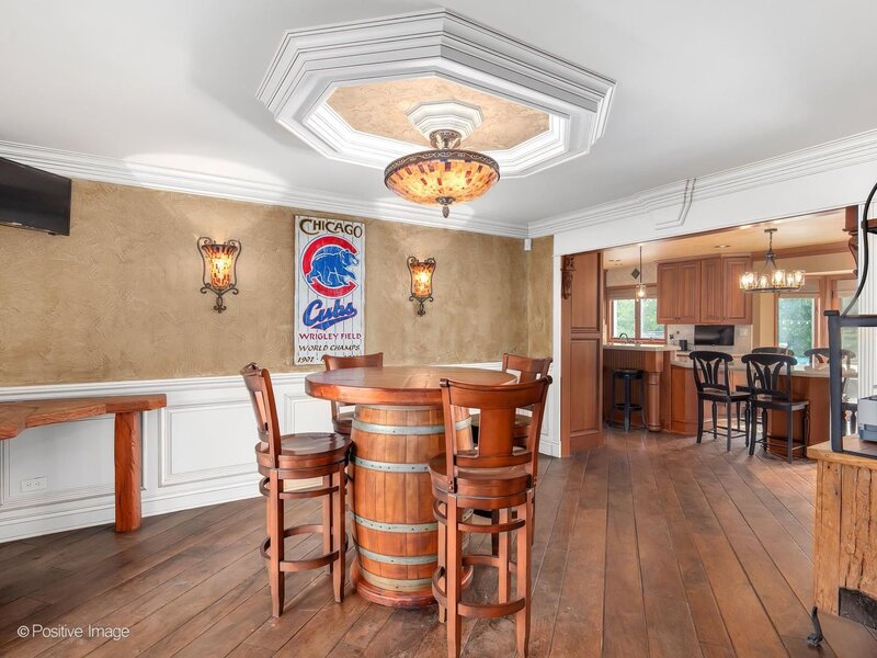 6451 Garfield Ridge Court Burr Ridge IL 60527