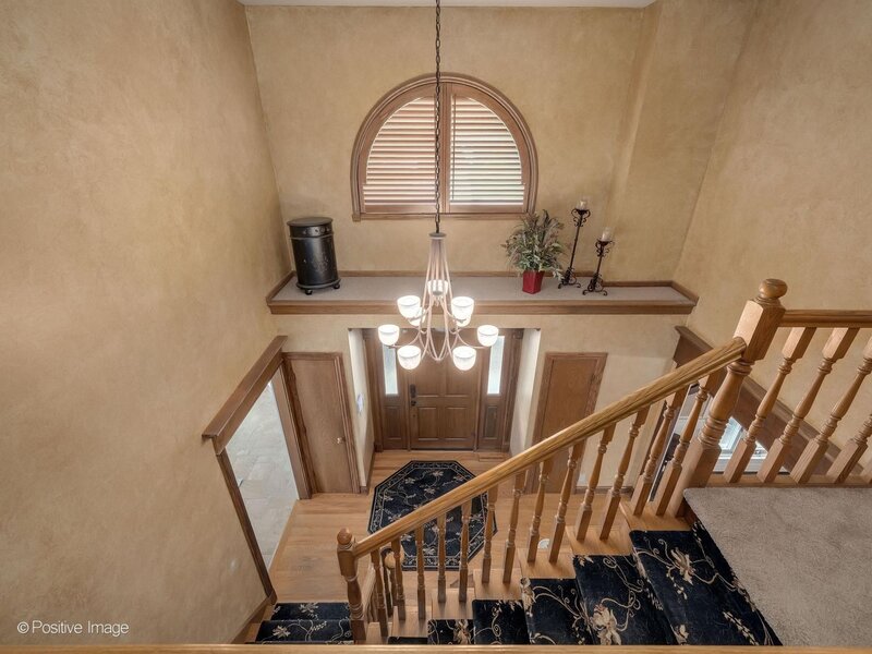 6451 Garfield Ridge Court Burr Ridge IL 60527