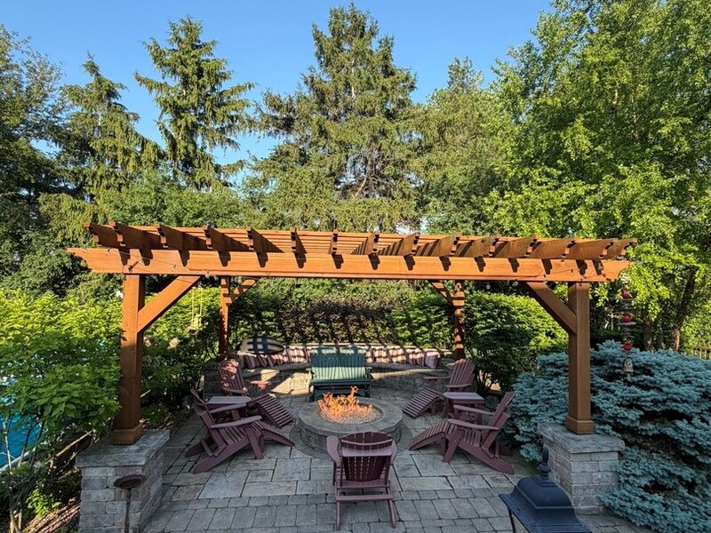 6451 Garfield Ridge Court Burr Ridge IL 60527