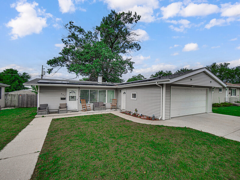 809 Westshire Drive Joliet IL 60435
