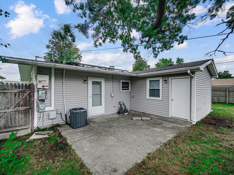 809 Westshire Drive Joliet IL 60435