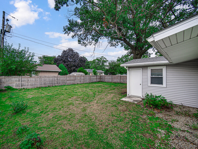 809 Westshire Drive Joliet IL 60435