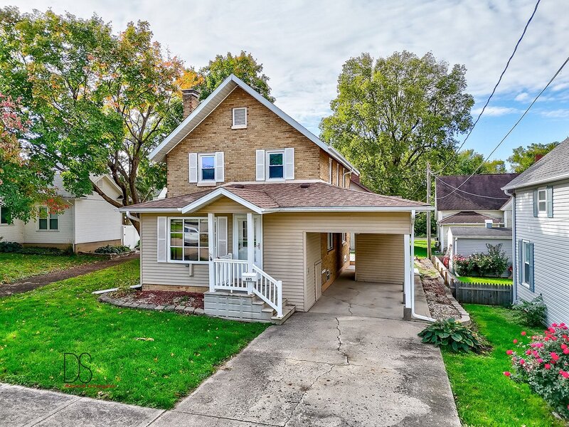 495 Union Street Marseilles IL 61341