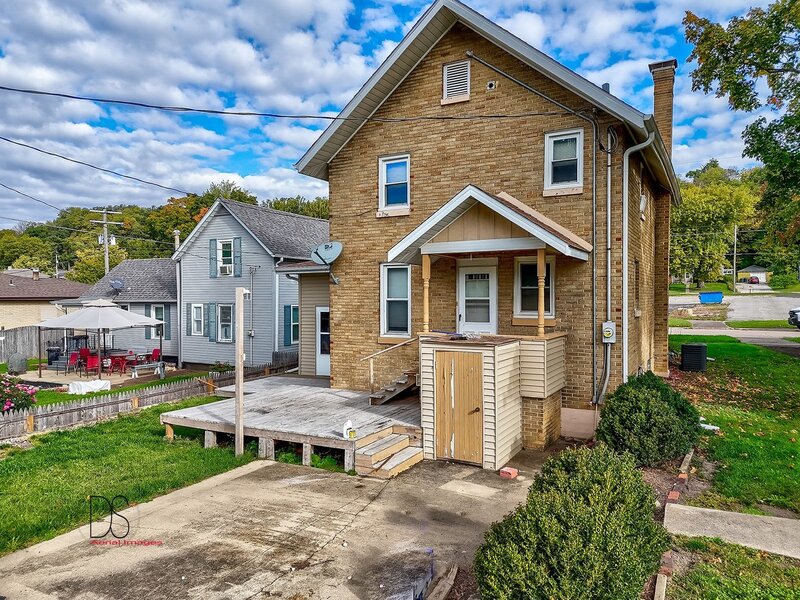495 Union Street Marseilles IL 61341