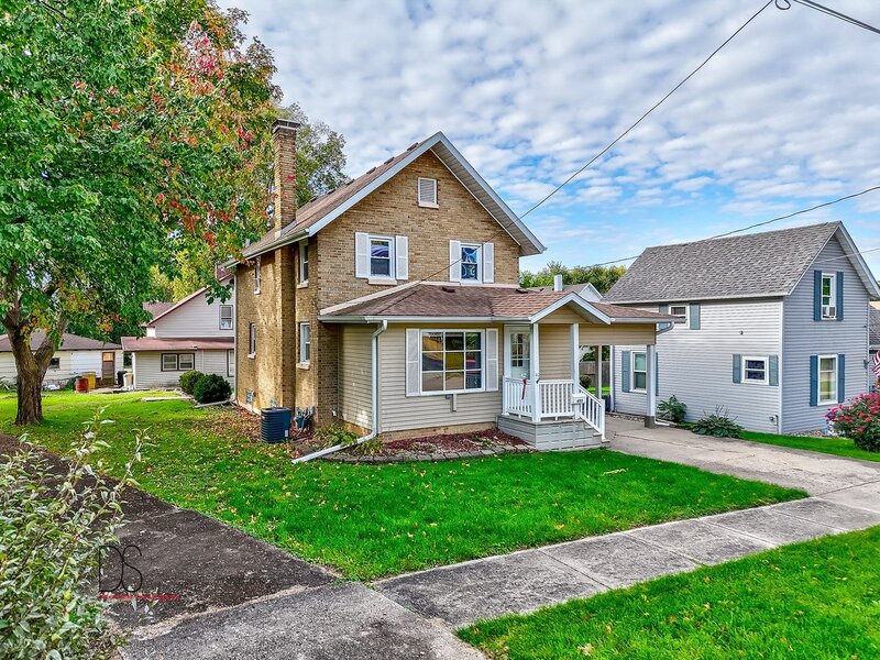 495 Union Street Marseilles IL 61341
