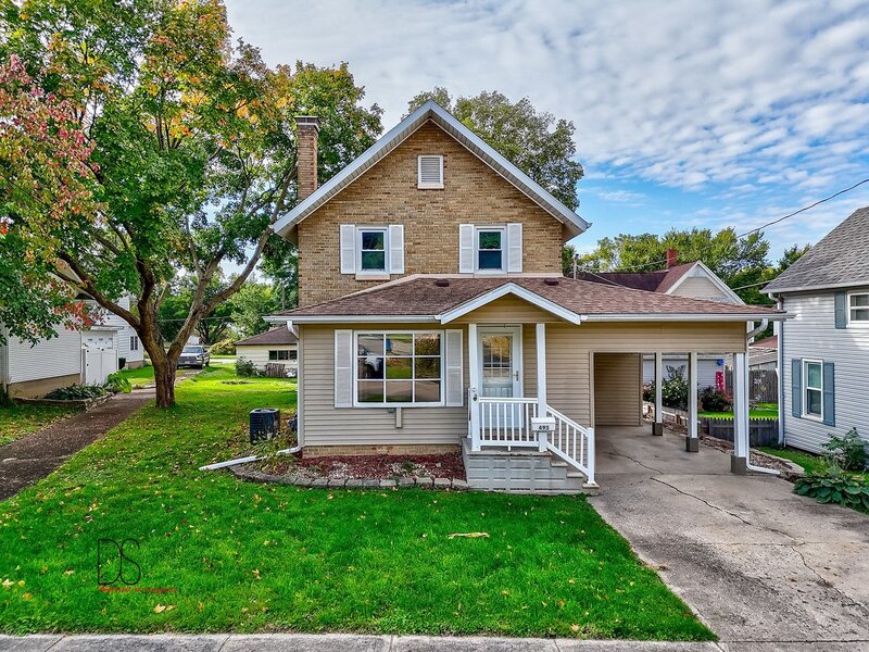 495 Union Street Marseilles IL 61341