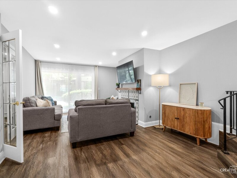 2370 Abbeywood Drive Lisle IL 60532