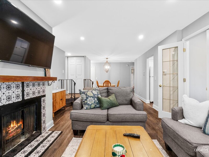 2370 Abbeywood Drive Lisle IL 60532