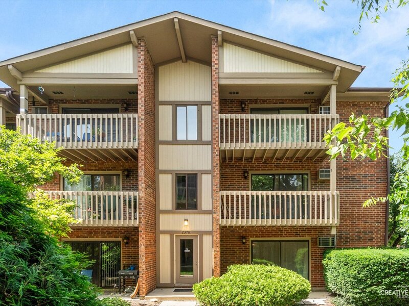 2370 Abbeywood Drive Lisle IL 60532
