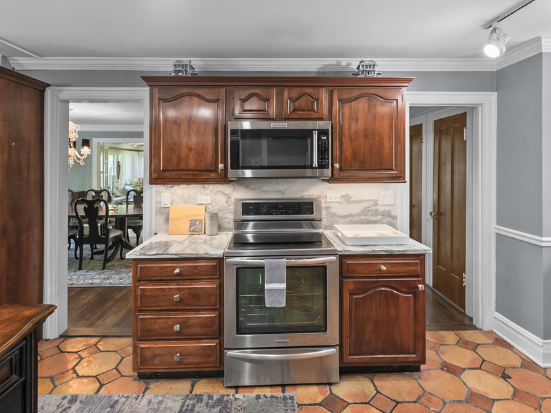 195 Maple Hill Road Glencoe IL 60022