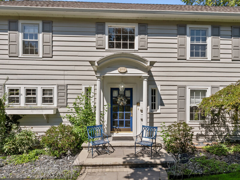 195 Maple Hill Road Glencoe IL 60022