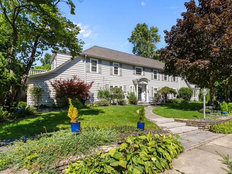 195 Maple Hill Road Glencoe IL 60022