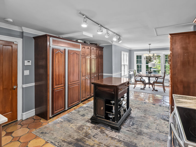 195 Maple Hill Road Glencoe IL 60022