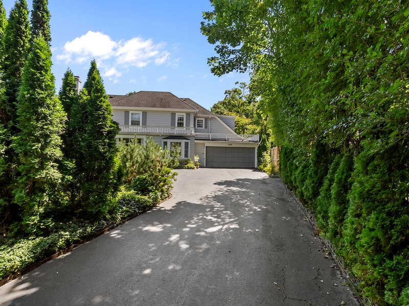195 Maple Hill Road Glencoe IL 60022