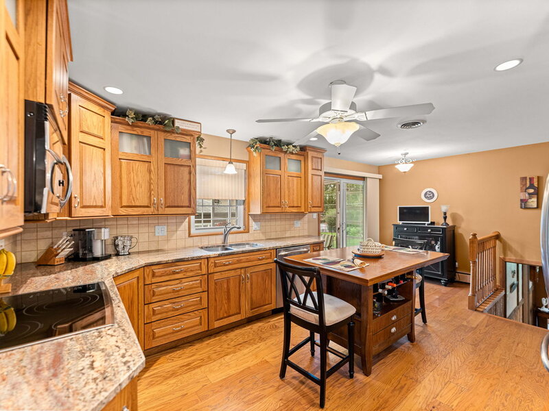 12449 S Mcvickers Avenue Palos Heights IL 60463