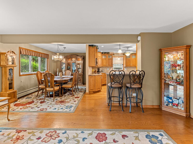 12449 S Mcvickers Avenue Palos Heights IL 60463